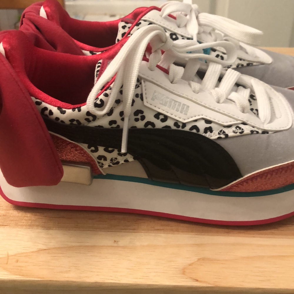 Puma Future Rider L.O.L Surprise - Picture 4 of 9